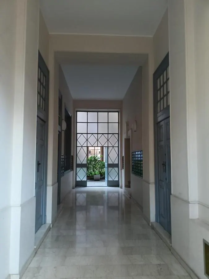 Apartament La Giannina Mediolan 0*,  Włochy