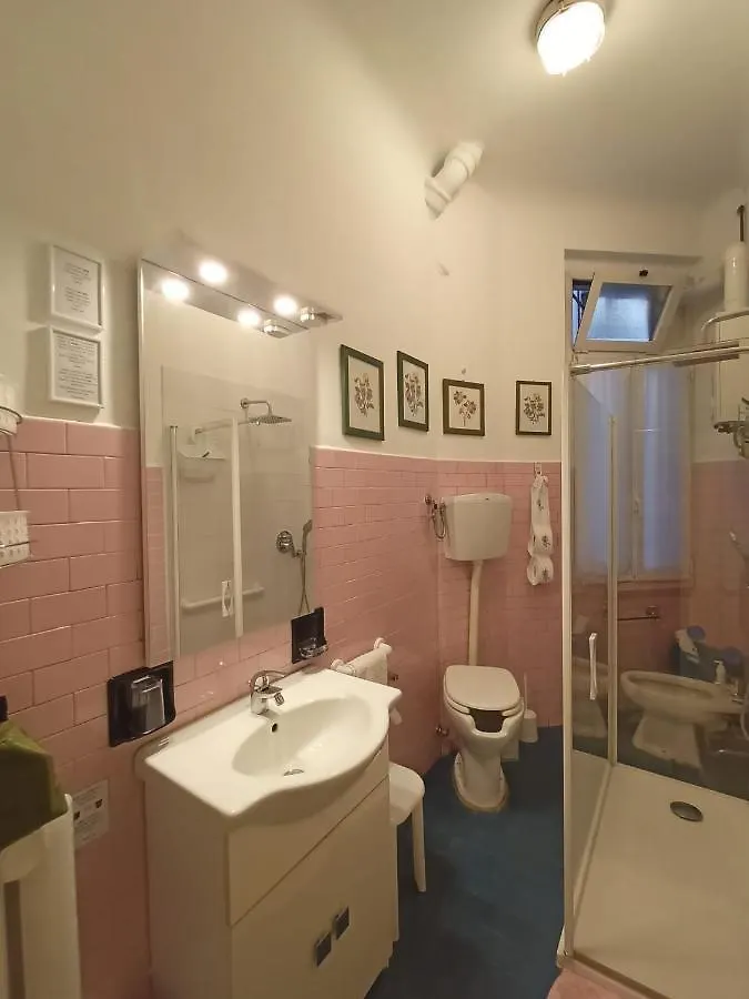 Apartament La Giannina Mediolan