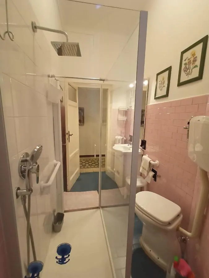 Apartament La Giannina Mediolan