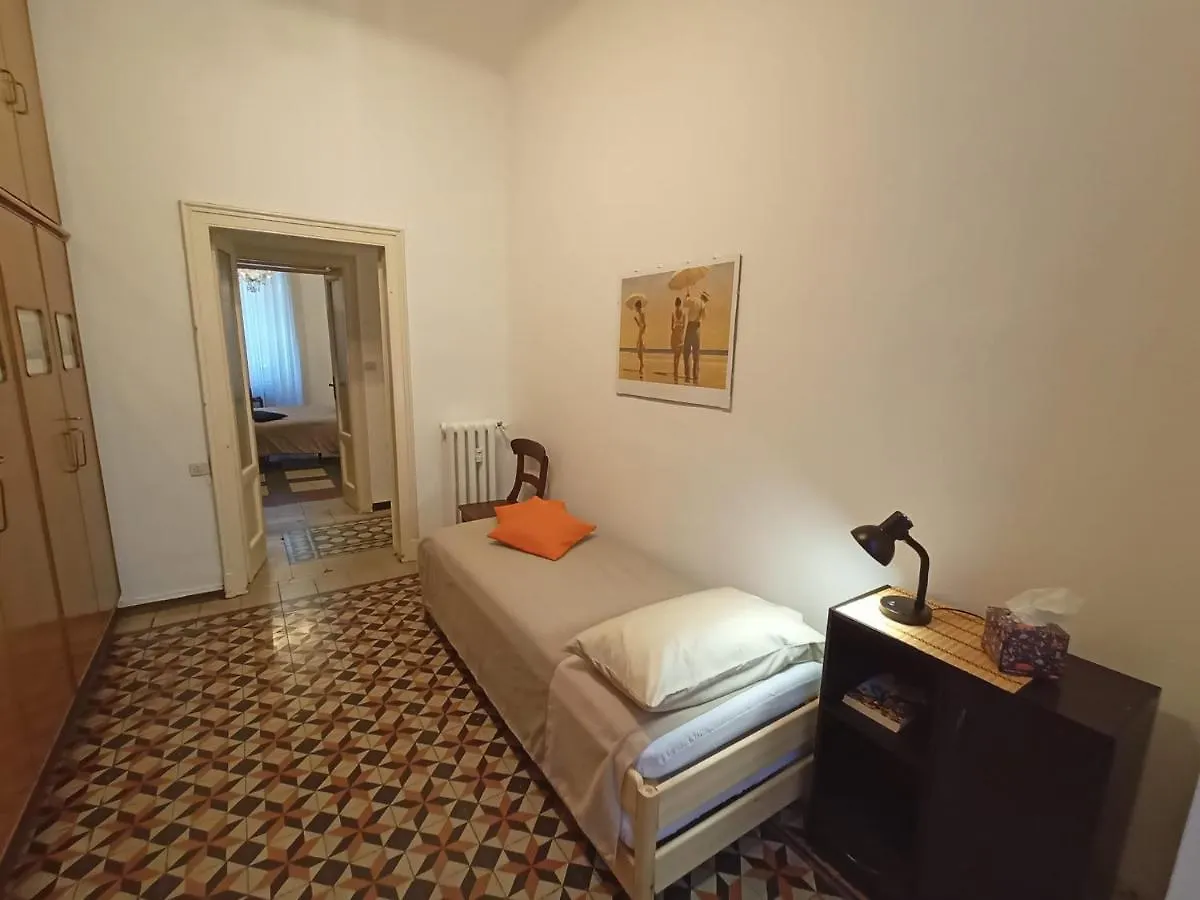 Apartament La Giannina Mediolan