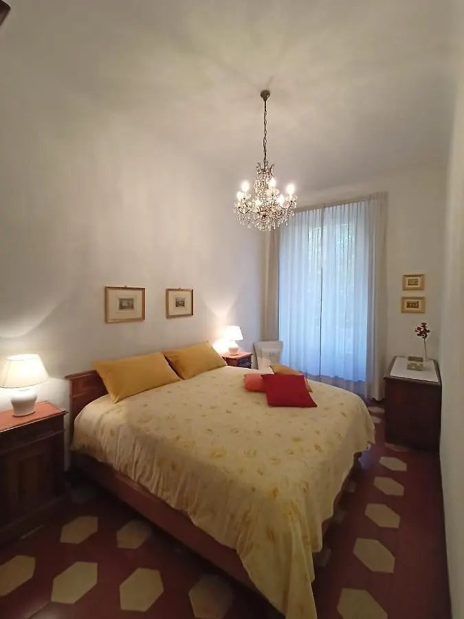 Apartament La Giannina Mediolan